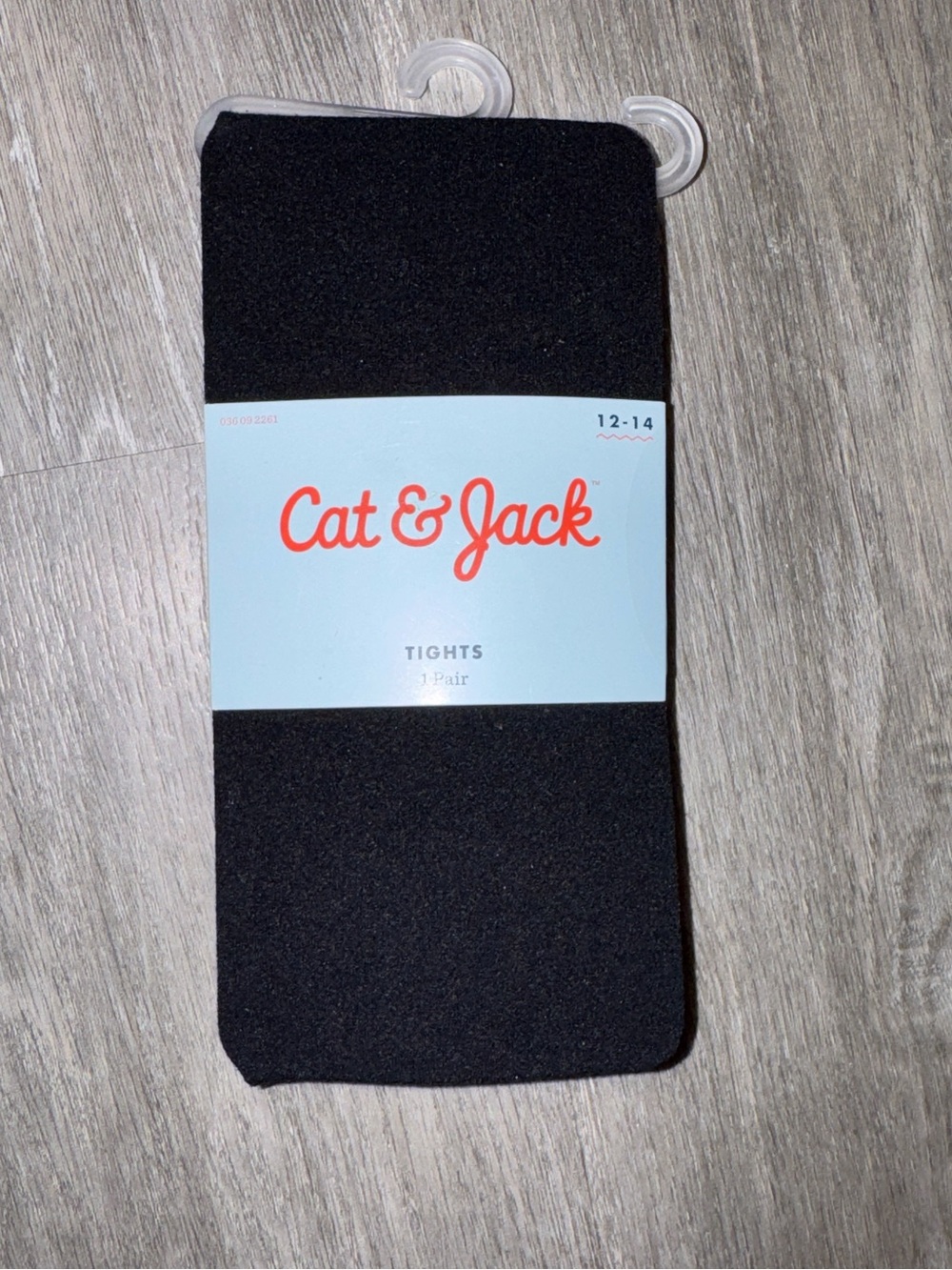 🆕 Cat & Jack footed tights